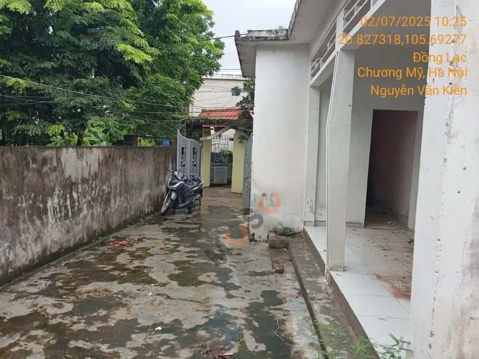 Bán nhà hẻm Thôn Phương Luật Huyện Chương Mỹ, TP. Hà Nội – giá 2.1 tỷ — Hình 3 Bán nhà hẻm Thôn Phương Luật Huyện Chương Mỹ, TP. Hà Nội – giá 2.1 tỷ — Hình 3