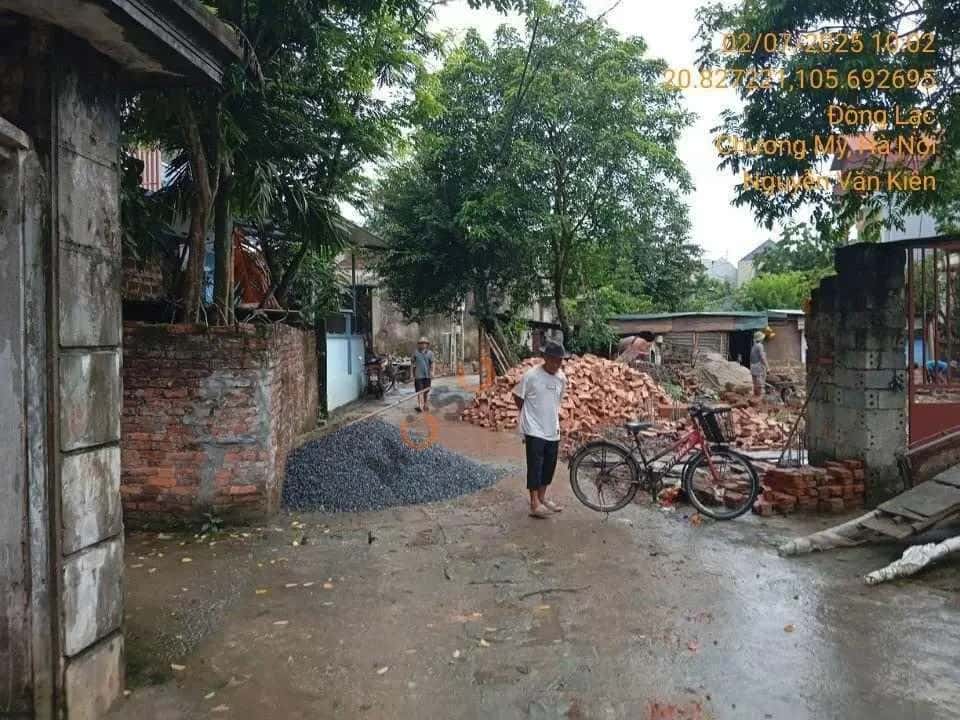 Bán nhà hẻm Thôn Phương Luật Huyện Chương Mỹ, TP. Hà Nội – giá 2.1 tỷ — Hình 2 Bán nhà hẻm Thôn Phương Luật Huyện Chương Mỹ, TP. Hà Nội – giá 2.1 tỷ — Hình 2