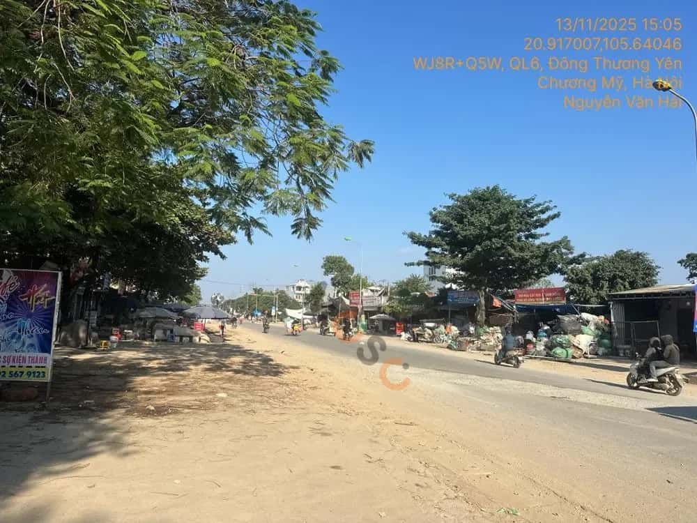 Bán nhà hẻm Quốc lộ 6 Huyện Chương Mỹ, TP. Hà Nội – giá 9.6 tỷ — Hình 2 Bán nhà hẻm Quốc lộ 6 Huyện Chương Mỹ, TP. Hà Nội – giá 9.6 tỷ — Hình 2