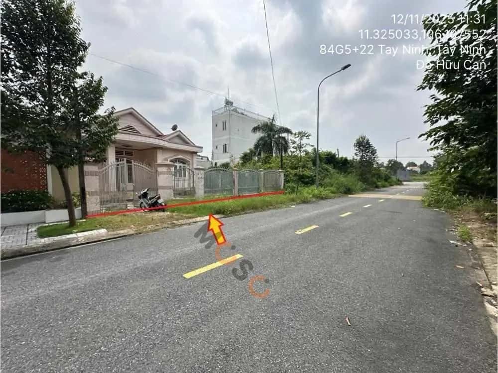 Bán nhà hẻm Nguyễn Hữu Dụ Thành phố Tây Ninh, Tây Ninh – giá 9.1 tỷ — Hình 2 Bán nhà hẻm Nguyễn Hữu Dụ Thành phố Tây Ninh, Tây Ninh – giá 9.1 tỷ — Hình 2
