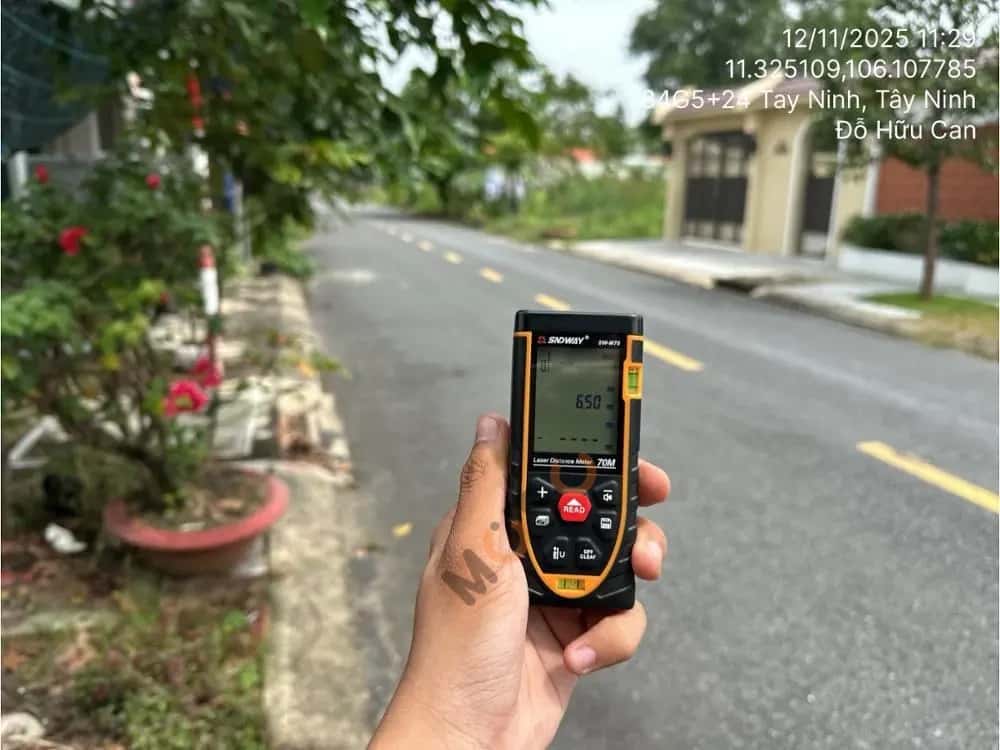 Bán nhà hẻm Nguyễn Hữu Dụ Thành phố Tây Ninh, Tây Ninh – giá 9.1 tỷ — Hình 3 Bán nhà hẻm Nguyễn Hữu Dụ Thành phố Tây Ninh, Tây Ninh – giá 9.1 tỷ — Hình 3
