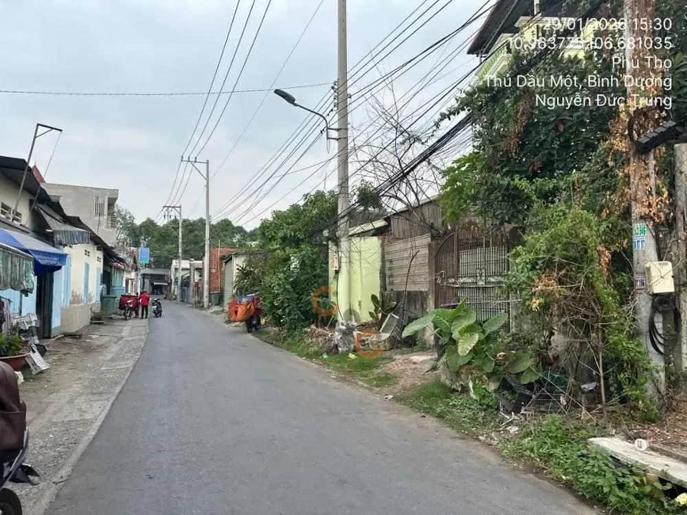 Bán nhà hẻm Lê Hồng Phong Thủ Dầu Một, Bình Dương – giá 3 tỷ Bán nhà hẻm Lê Hồng Phong Thủ Dầu Một, Bình Dương – giá 3 tỷ