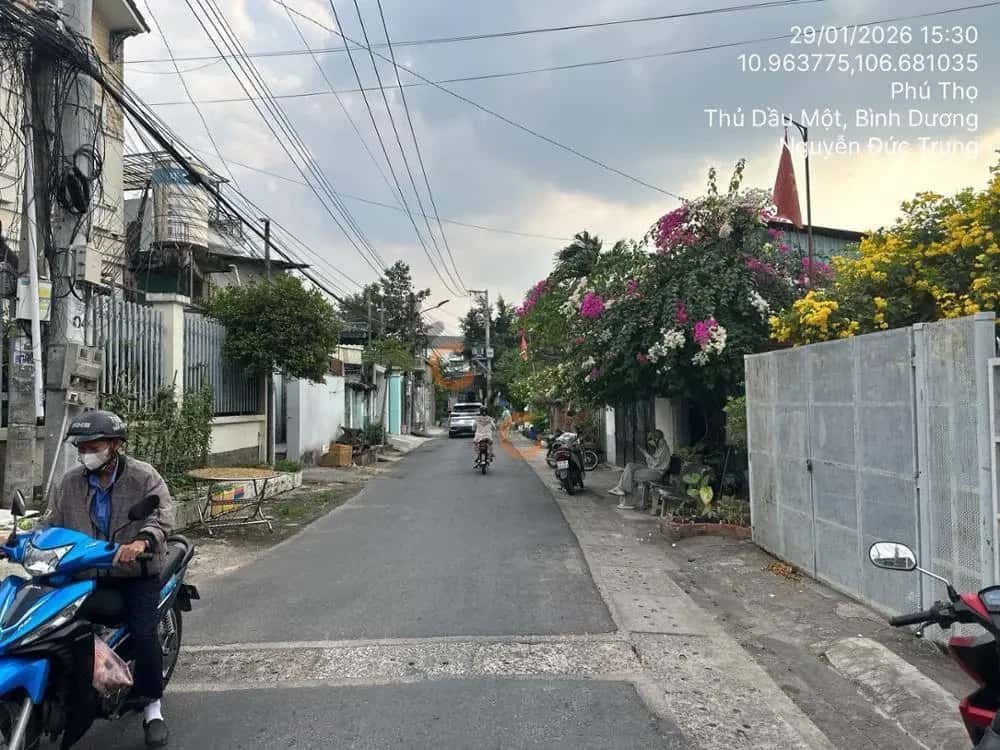 Bán nhà hẻm Lê Hồng Phong Thủ Dầu Một, Bình Dương – giá 3 tỷ — Hình 2 Bán nhà hẻm Lê Hồng Phong Thủ Dầu Một, Bình Dương – giá 3 tỷ — Hình 2