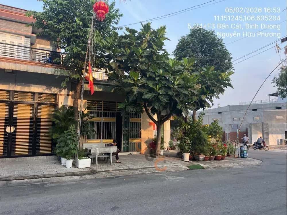 Bán nhà hẻm Đường DB5 Thị xã Bến Cát, Bình Dương – giá 2.8 tỷ — Hình 3 Bán nhà hẻm Đường DB5 Thị xã Bến Cát, Bình Dương – giá 2.8 tỷ — Hình 3