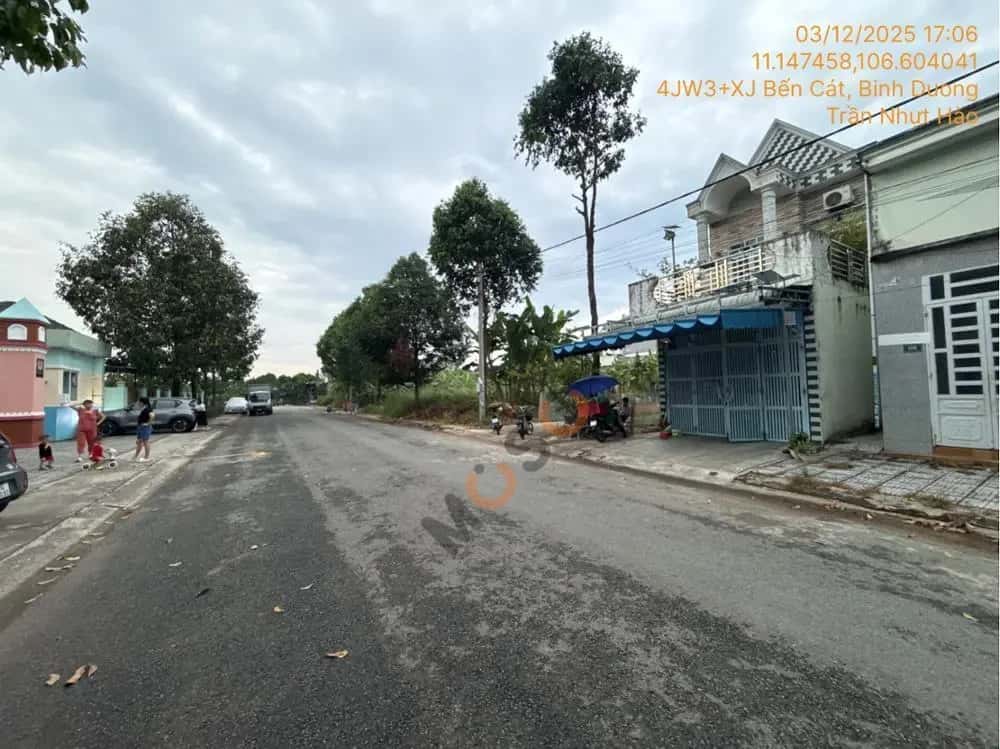 Bán nhà hẻm XB3 Thị xã Bến Cát, Bình Dương – giá 3.7 tỷ — Hình 3 Bán nhà hẻm XB3 Thị xã Bến Cát, Bình Dương – giá 3.7 tỷ — Hình 3