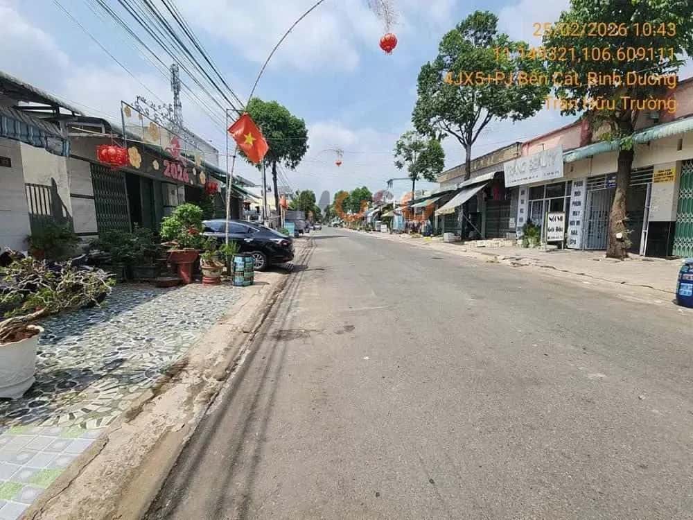 Bán nhà hẻm Đường NB5 Thị xã Bến Cát, Bình Dương – giá 2.8 tỷ — Hình 3 Bán nhà hẻm Đường NB5 Thị xã Bến Cát, Bình Dương – giá 2.8 tỷ — Hình 3