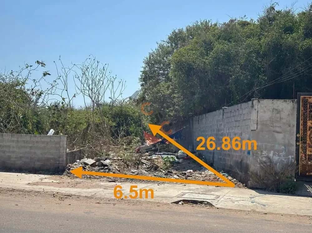 Bán đất Pasteur Thành phố Phan Thiết, Bình Thuận – giá 2.3 tỷ — Hình 2 Bán đất Pasteur Thành phố Phan Thiết, Bình Thuận – giá 2.3 tỷ — Hình 2