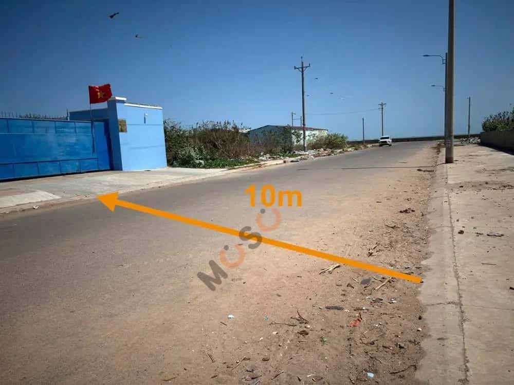 Bán đất Pasteur Thành phố Phan Thiết, Bình Thuận – giá 2.3 tỷ — Hình 3 Bán đất Pasteur Thành phố Phan Thiết, Bình Thuận – giá 2.3 tỷ — Hình 3