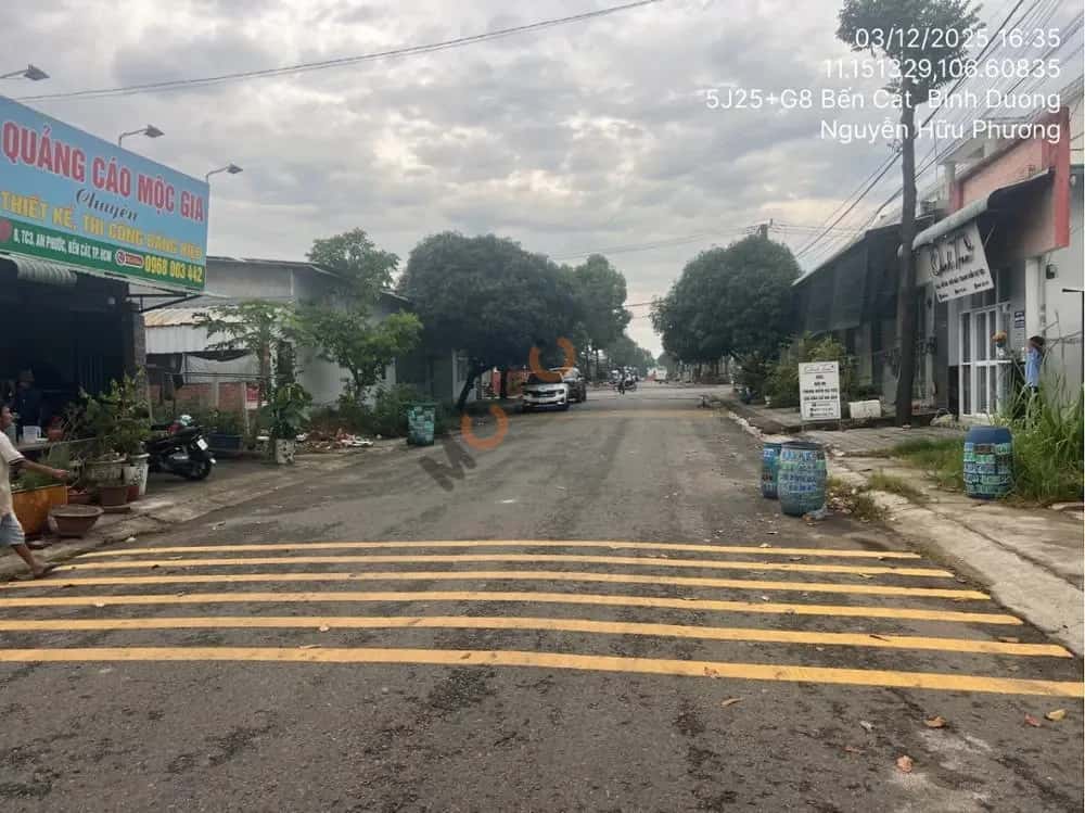Bán nhà hẻm NB3A Thị xã Bến Cát, Bình Dương – giá 6.1 tỷ — Hình 3 Bán nhà hẻm NB3A Thị xã Bến Cát, Bình Dương – giá 6.1 tỷ — Hình 3