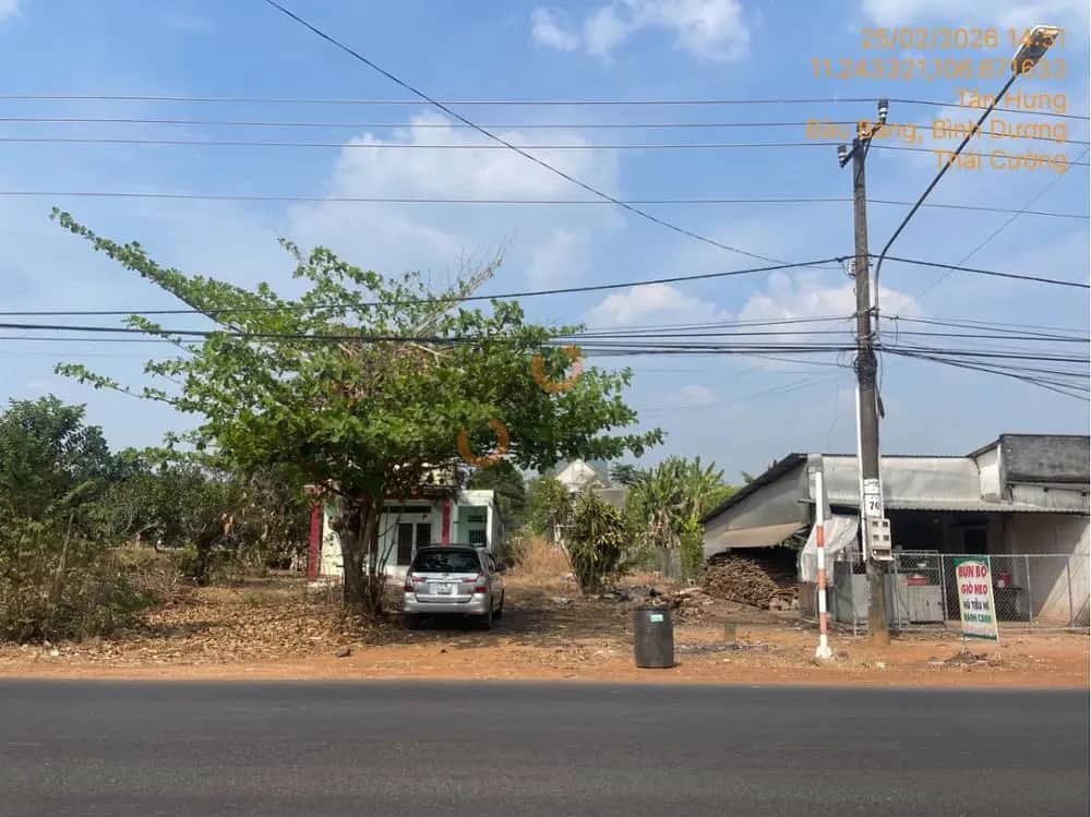 Bán nhà hẻm Đường huyện 612 Huyện Bàu Bàng, Bình Dương – giá 2.8 tỷ Bán nhà hẻm Đường huyện 612 Huyện Bàu Bàng, Bình Dương – giá 2.8 tỷ