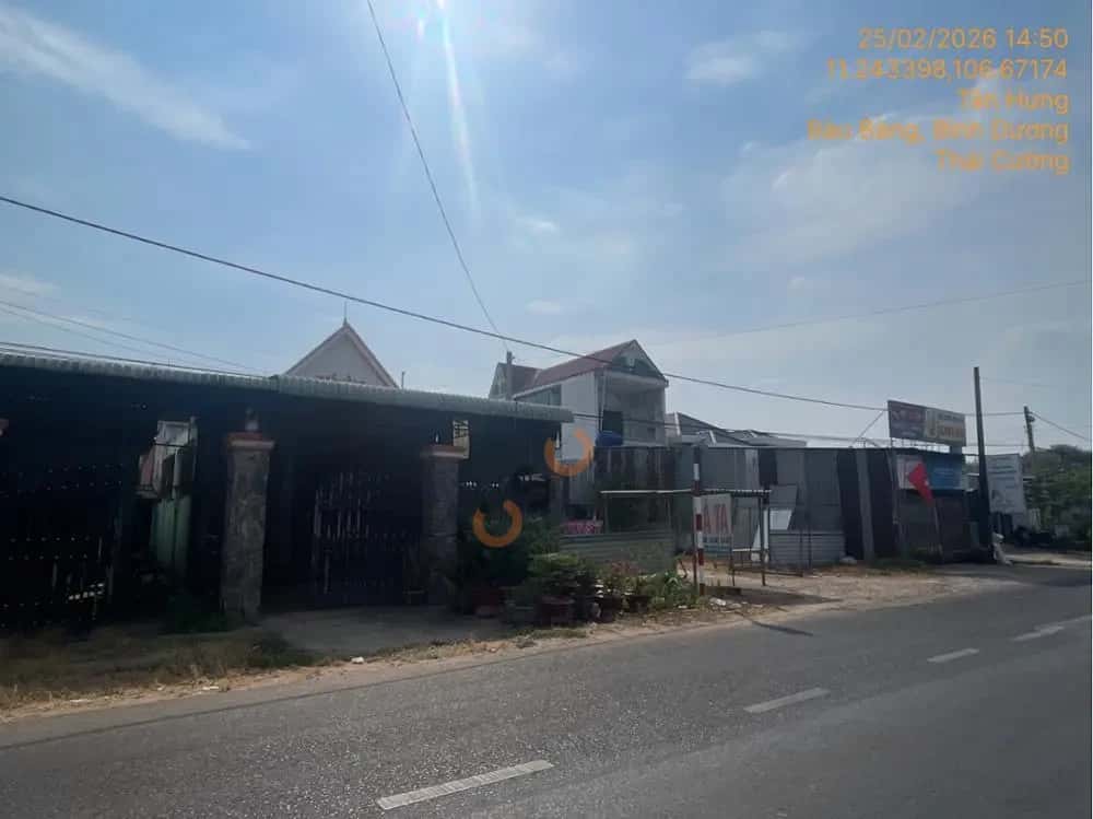 Bán nhà hẻm Đường huyện 612 Huyện Bàu Bàng, Bình Dương – giá 2.8 tỷ — Hình 3 Bán nhà hẻm Đường huyện 612 Huyện Bàu Bàng, Bình Dương – giá 2.8 tỷ — Hình 3