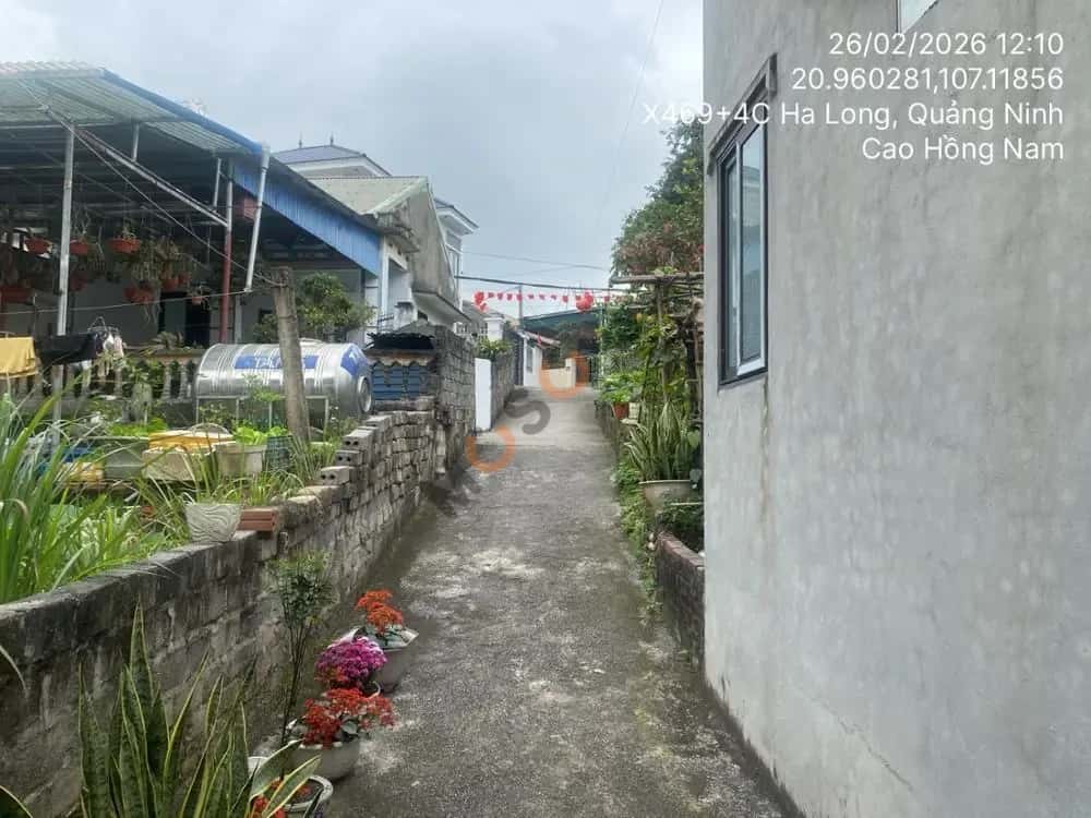 Bán nhà hẻm Hà Trung Thành phố Hạ Long, Quảng Ninh – giá 3.8 tỷ — Hình 2 Bán nhà hẻm Hà Trung Thành phố Hạ Long, Quảng Ninh – giá 3.8 tỷ — Hình 2