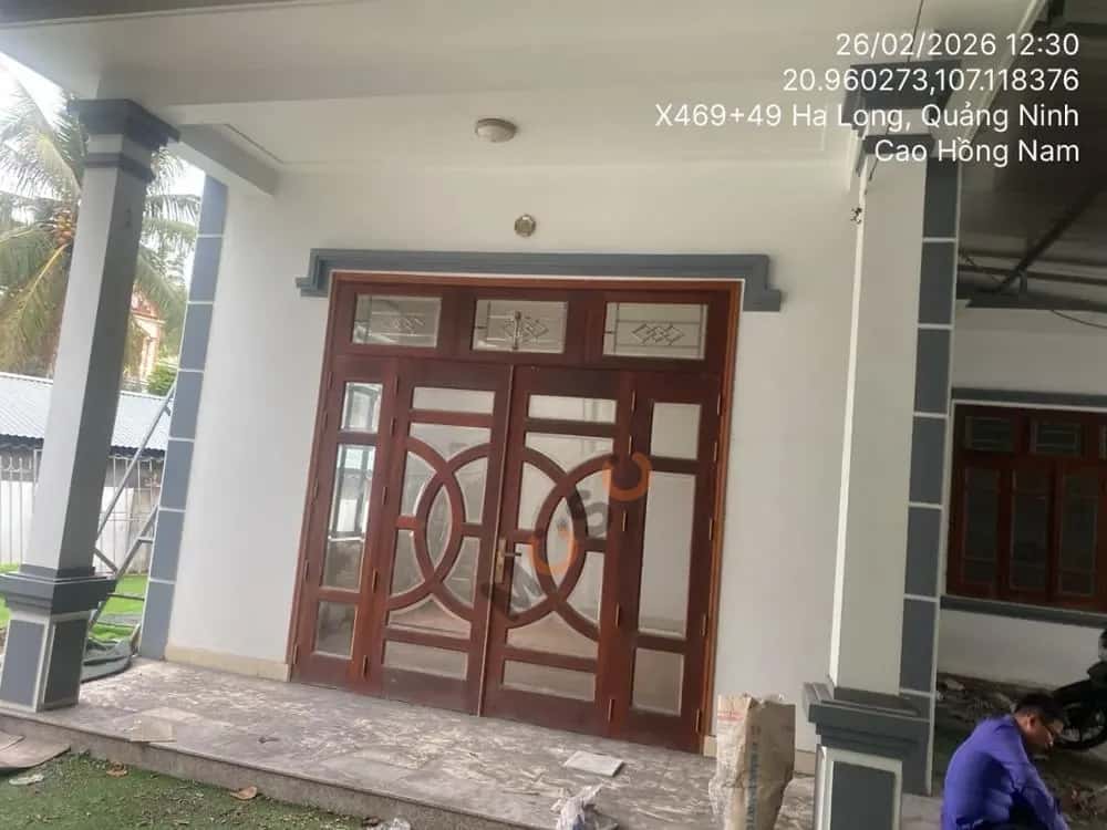 Bán nhà hẻm Hà Trung Thành phố Hạ Long, Quảng Ninh – giá 3.8 tỷ — Hình 3 Bán nhà hẻm Hà Trung Thành phố Hạ Long, Quảng Ninh – giá 3.8 tỷ — Hình 3