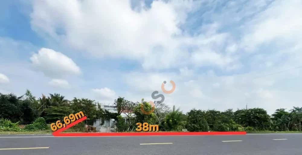 Bán nhà hẻm Huyện Chợ Lách, Bến Tre – giá 6.6 tỷ — Hình 2 Bán nhà hẻm Huyện Chợ Lách, Bến Tre – giá 6.6 tỷ — Hình 2