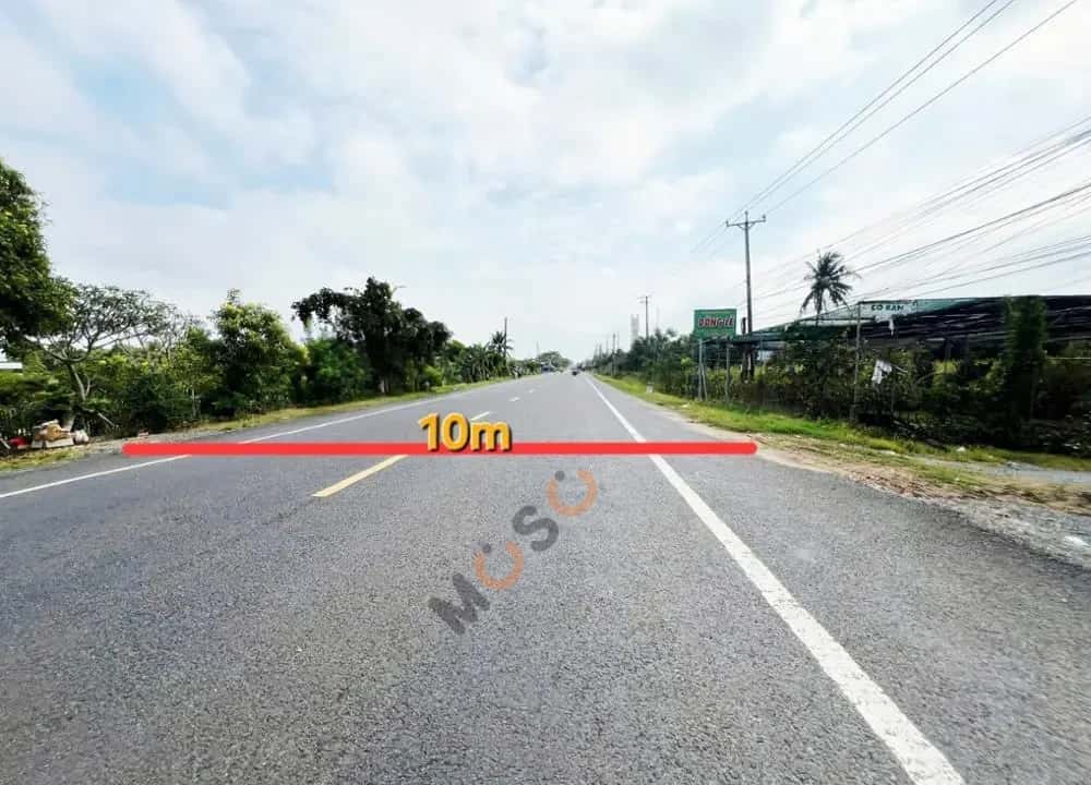 Bán nhà hẻm Huyện Chợ Lách, Bến Tre – giá 6.6 tỷ — Hình 3 Bán nhà hẻm Huyện Chợ Lách, Bến Tre – giá 6.6 tỷ — Hình 3
