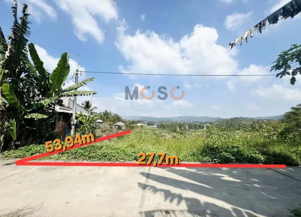 Bán đất Huyện Trà Ôn, Vĩnh Long – giá 784 triệu — Hình 3 Bán đất Huyện Trà Ôn, Vĩnh Long – giá 784 triệu — Hình 3