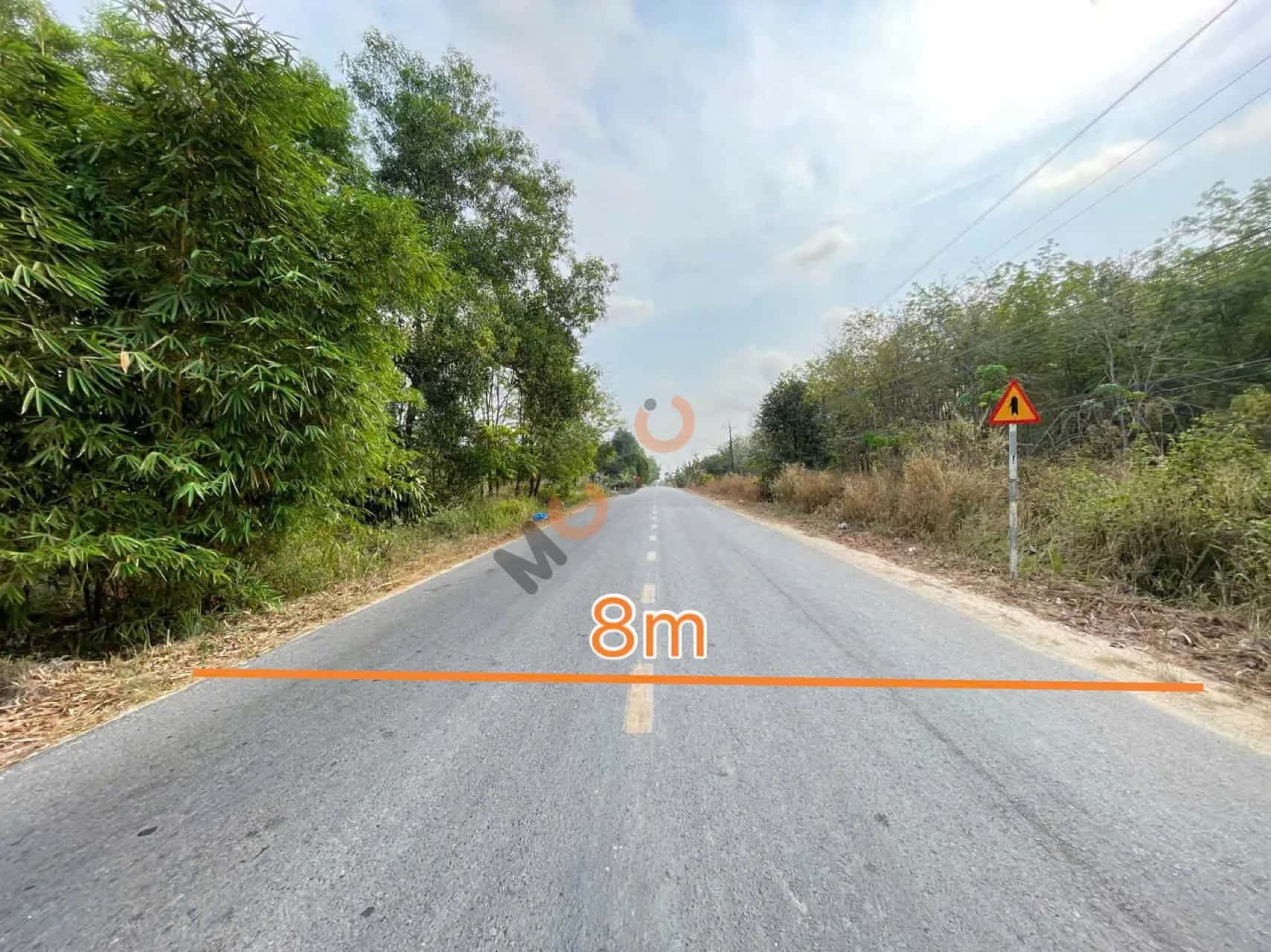 Bán đất Huyện Dầu Tiếng, Bình Dương – giá 1.5 tỷ — Hình 2 Bán đất Huyện Dầu Tiếng, Bình Dương – giá 1.5 tỷ — Hình 2