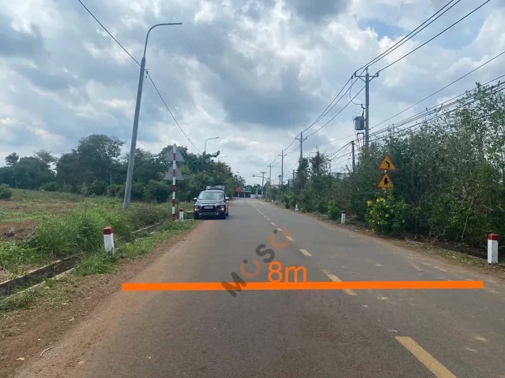 Bán đất Trương Định Huyện Cẩm Mỹ, Đồng Nai – giá 1.4 tỷ — Hình 2 Bán đất Trương Định Huyện Cẩm Mỹ, Đồng Nai – giá 1.4 tỷ — Hình 2