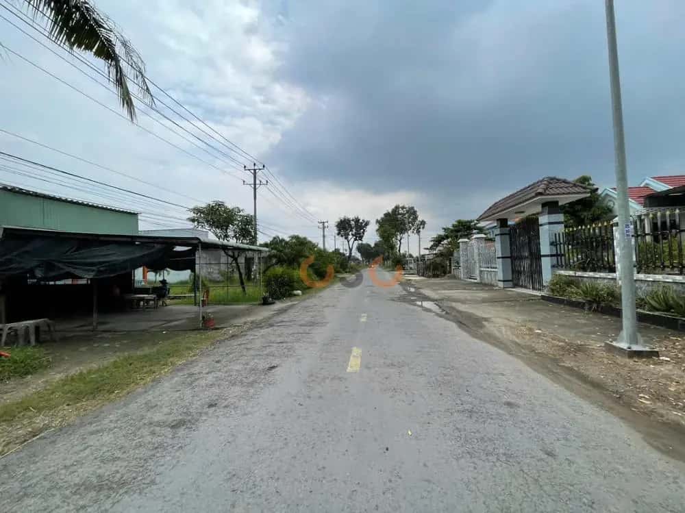 Bán đất Thị xã Gò Công, Tiền Giang – giá 954 triệu — Hình 3 Bán đất Thị xã Gò Công, Tiền Giang – giá 954 triệu — Hình 3