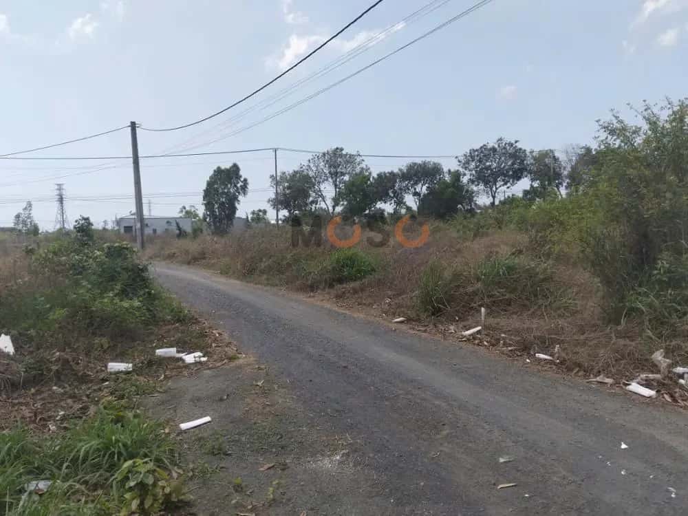 Bán đất Đất Đỏ, BRVT – giá 758.1 triệu — Hình 2 Bán đất Đất Đỏ, BRVT – giá 758.1 triệu — Hình 2