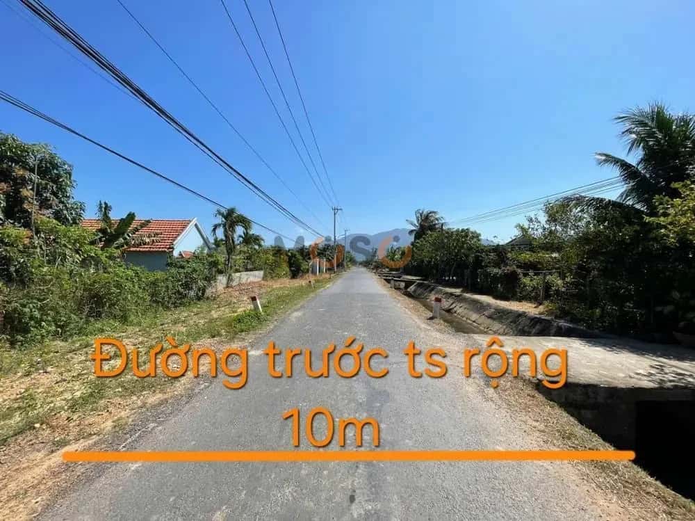 Bán đất Đường tỉnh 7 Thị xã Ninh Hòa, Khánh Hòa – giá 1.7 tỷ — Hình 2 Bán đất Đường tỉnh 7 Thị xã Ninh Hòa, Khánh Hòa – giá 1.7 tỷ — Hình 2
