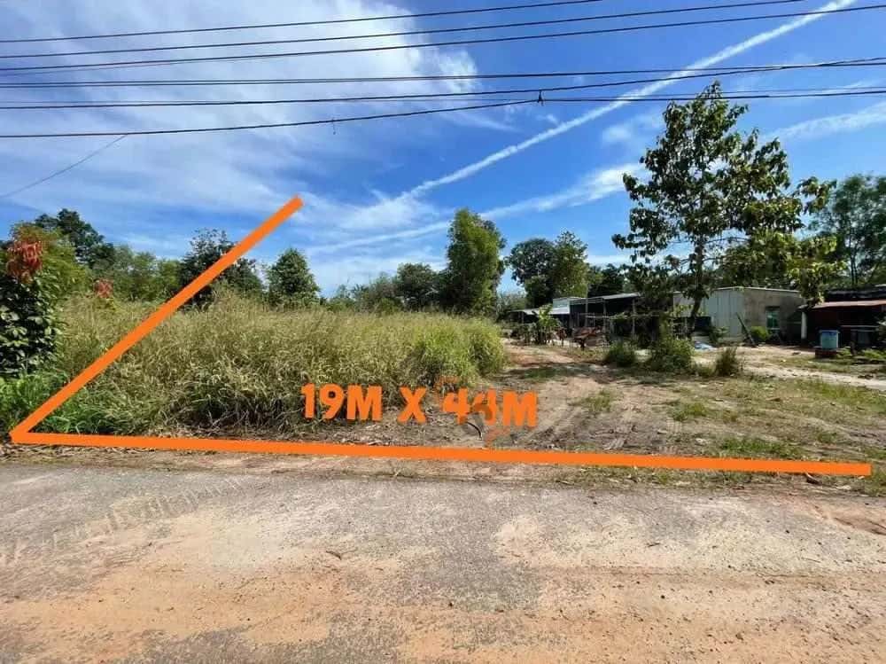Bán đất Huyện Bàu Bàng, Bình Dương – giá 1.3 tỷ — Hình 2 Bán đất Huyện Bàu Bàng, Bình Dương – giá 1.3 tỷ — Hình 2