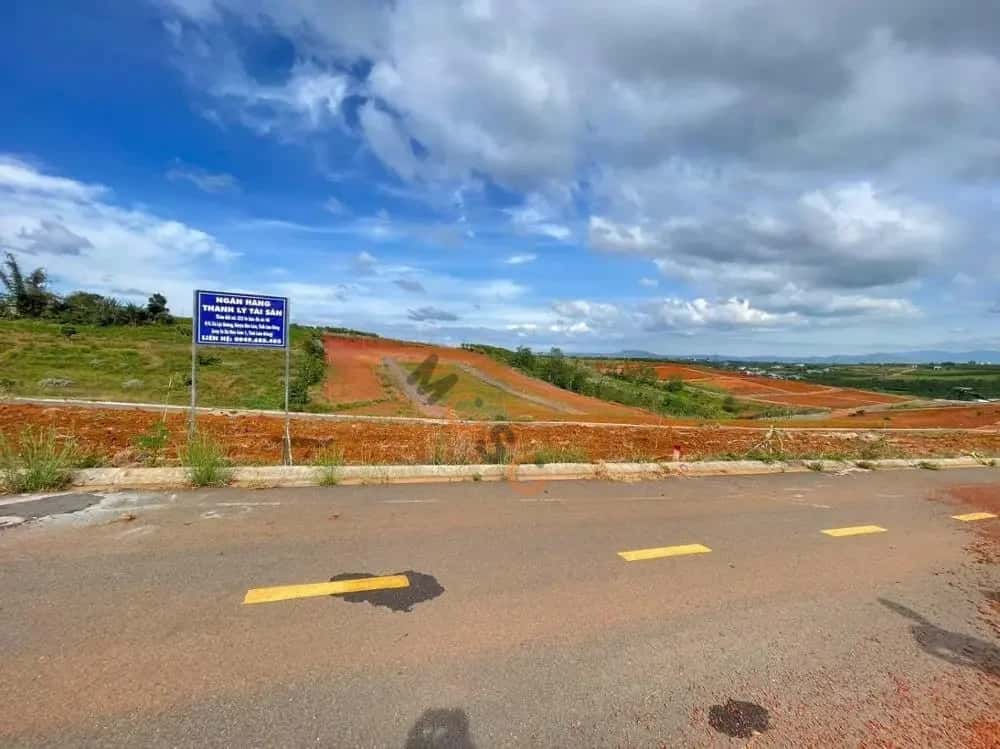 Bán đất Trần Phú Huyện Bảo Lâm, Lâm Đồng – giá 1.1 tỷ — Hình 3 Bán đất Trần Phú Huyện Bảo Lâm, Lâm Đồng – giá 1.1 tỷ — Hình 3