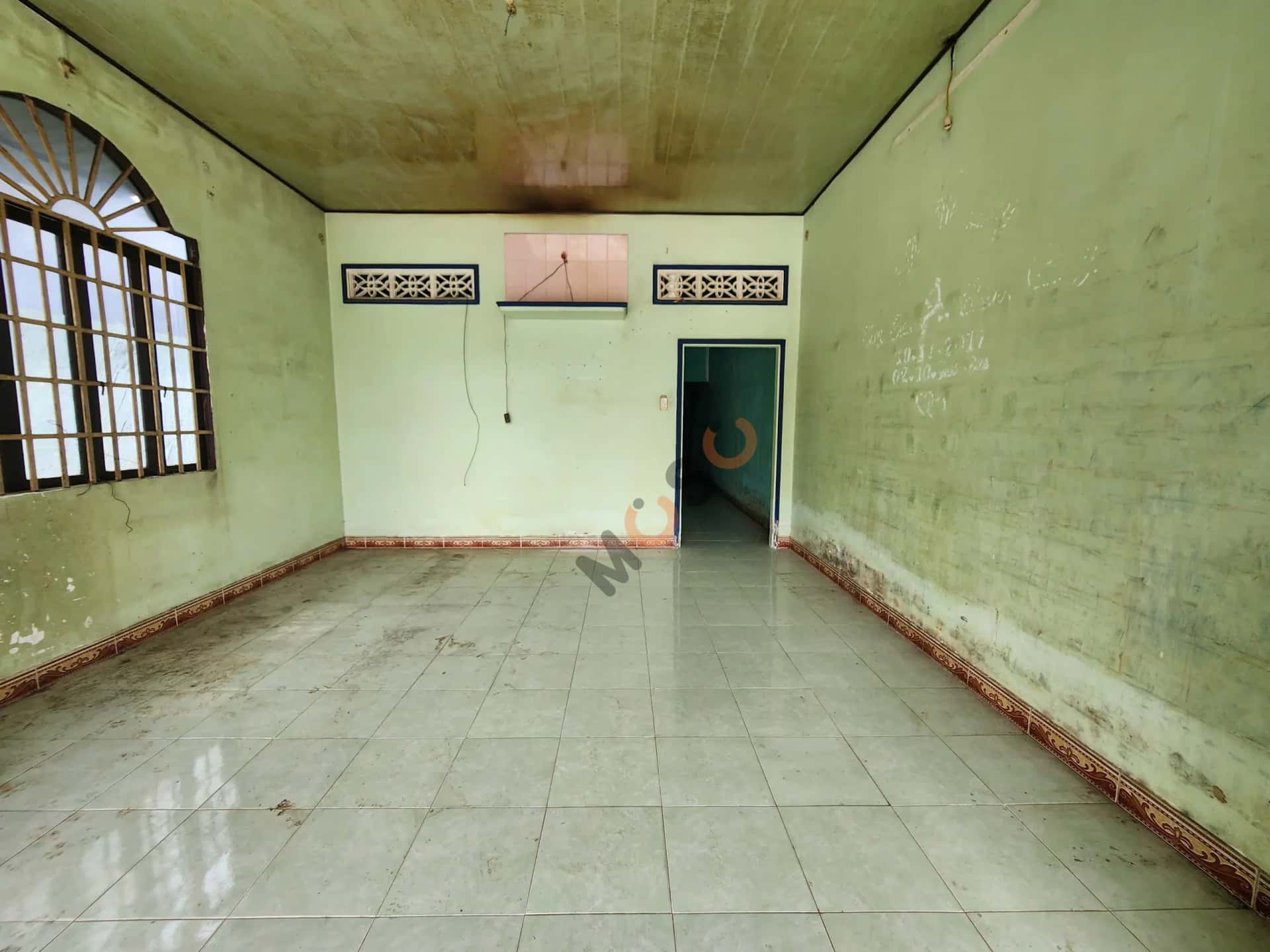 Bán nhà hẻm Hoàng Văn Thụ Thị xã Thuận An, Bình Dương – giá 2.4 tỷ — Hình 2 Bán nhà hẻm Hoàng Văn Thụ Thị xã Thuận An, Bình Dương – giá 2.4 tỷ — Hình 2
