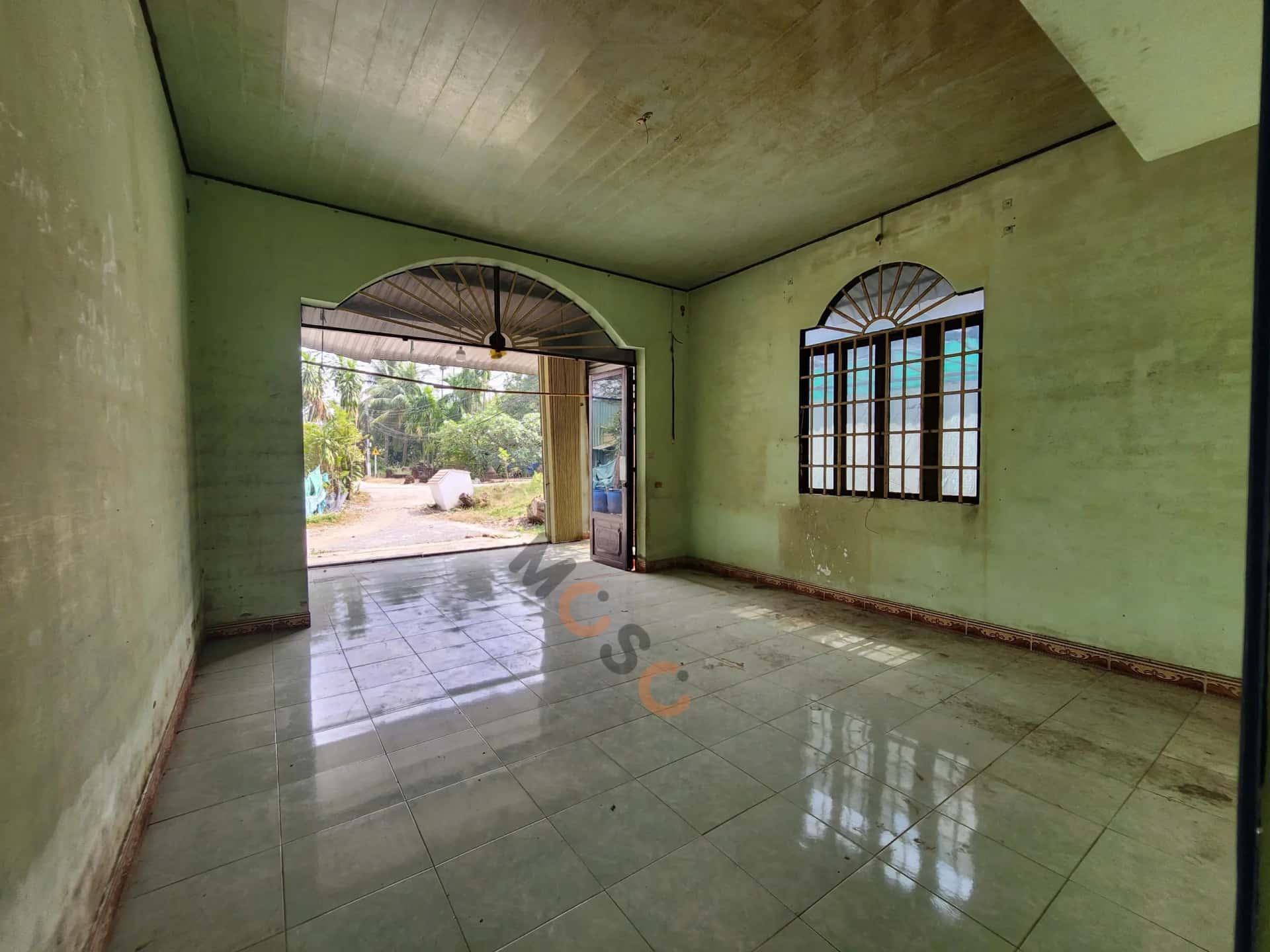 Bán nhà hẻm Hoàng Văn Thụ Thị xã Thuận An, Bình Dương – giá 2.4 tỷ — Hình 3 Bán nhà hẻm Hoàng Văn Thụ Thị xã Thuận An, Bình Dương – giá 2.4 tỷ — Hình 3