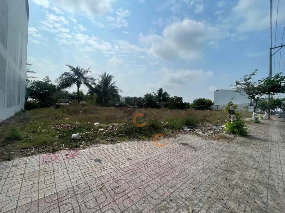 Bán đất Tân Lộ Kiều Lương Thành phố Châu Đốc, An Giang – giá 2.5 tỷ — Hình 3 Bán đất Tân Lộ Kiều Lương Thành phố Châu Đốc, An Giang – giá 2.5 tỷ — Hình 3