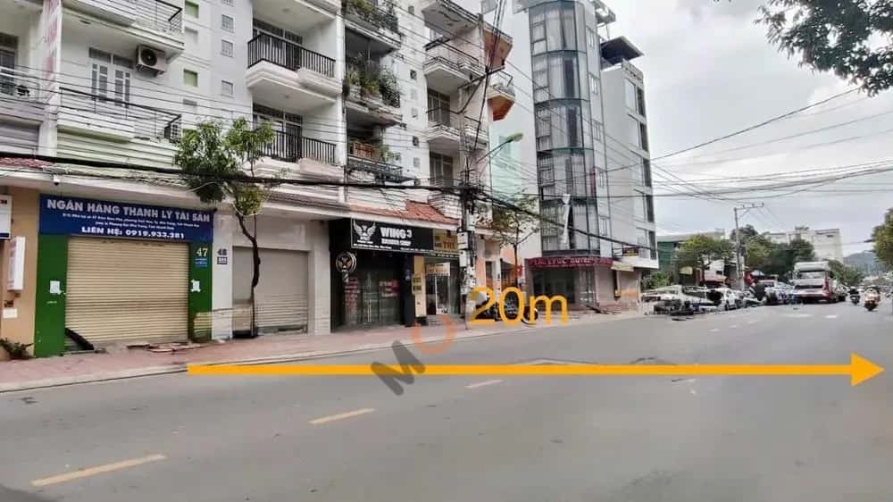 Bán nhà hẻm Điện Biên Phủ Thành phố Nha Trang, Khánh Hòa – 3 phòng ngủ, giá 7.7 tỷ — Hình 2 Bán nhà hẻm Điện Biên Phủ Thành phố Nha Trang, Khánh Hòa – 3 phòng ngủ, giá 7.7 tỷ — Hình 2