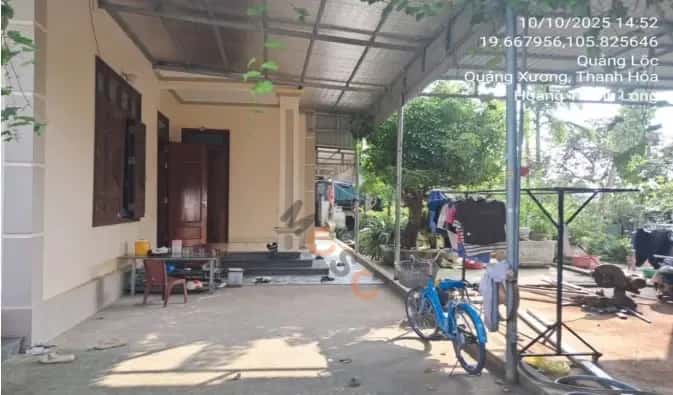 Bán đất Thôn Triều Công, xã Quảng Lộc Huyện Quảng Xương, Thanh Hóa – giá 2.3 tỷ — Hình 3 Bán đất Thôn Triều Công, xã Quảng Lộc Huyện Quảng Xương, Thanh Hóa – giá 2.3 tỷ — Hình 3