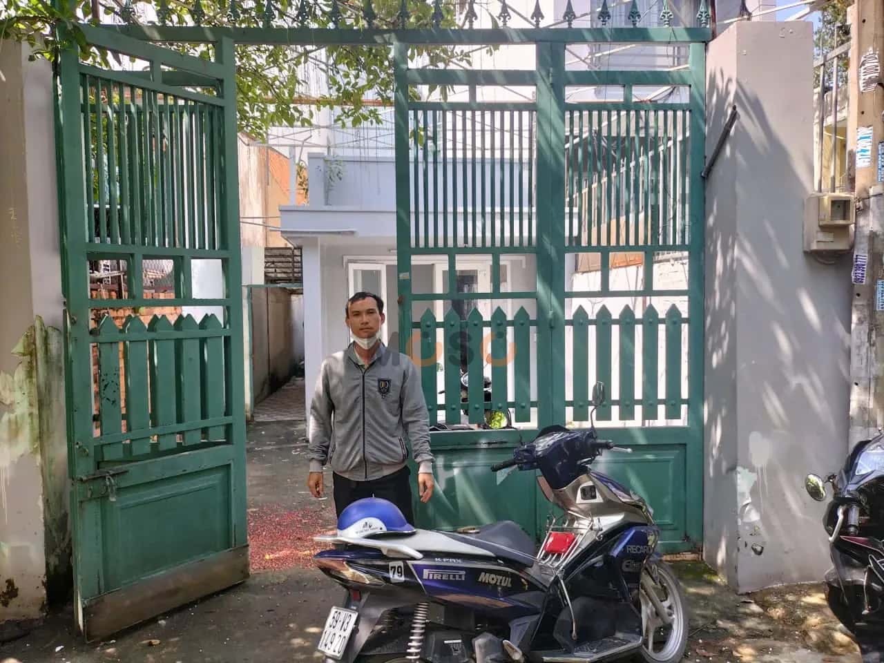 Bán đất Hẻm Gò Vấp, TP. Hồ Chí Minh – giá 8.7 tỷ — Hình 3 Bán đất Hẻm Gò Vấp, TP. Hồ Chí Minh – giá 8.7 tỷ — Hình 3