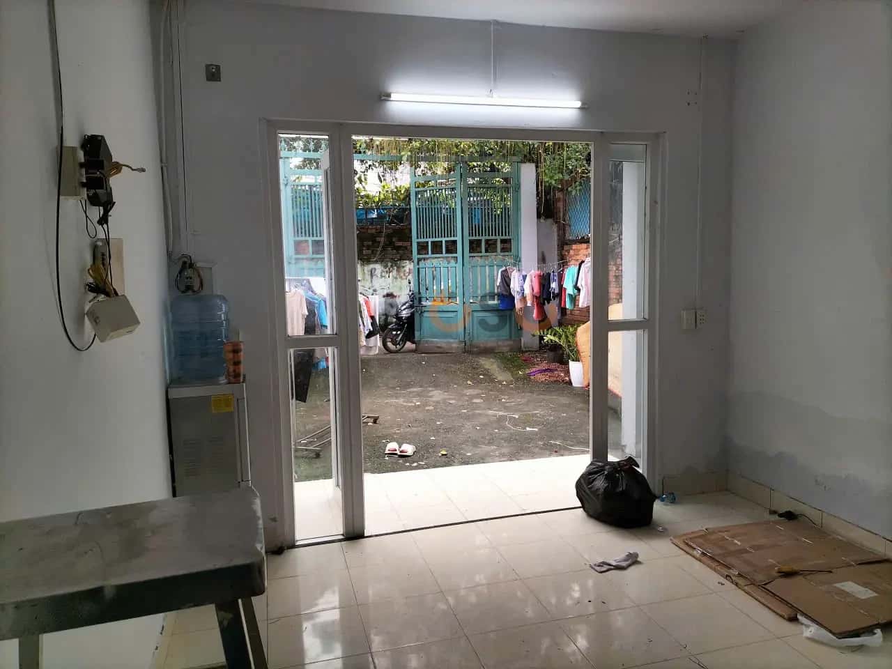 Bán đất Hẻm Gò Vấp, TP. Hồ Chí Minh – giá 8.7 tỷ — Hình 2 Bán đất Hẻm Gò Vấp, TP. Hồ Chí Minh – giá 8.7 tỷ — Hình 2