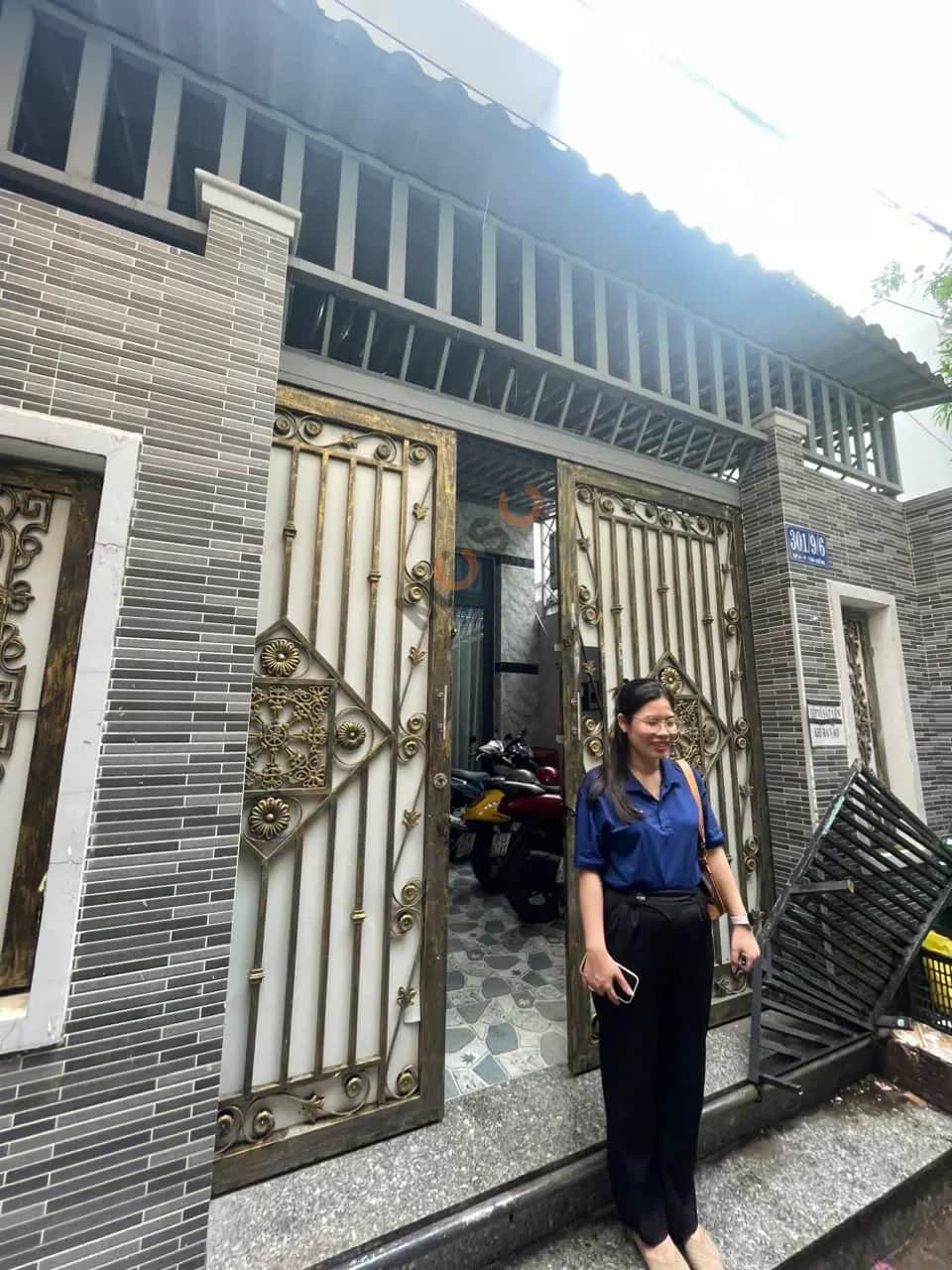 Bán đất Đường Trần Xuân Soạn Quận 7, TP. Hồ Chí Minh – giá 9.8 tỷ Bán đất Đường Trần Xuân Soạn Quận 7, TP. Hồ Chí Minh – giá 9.8 tỷ