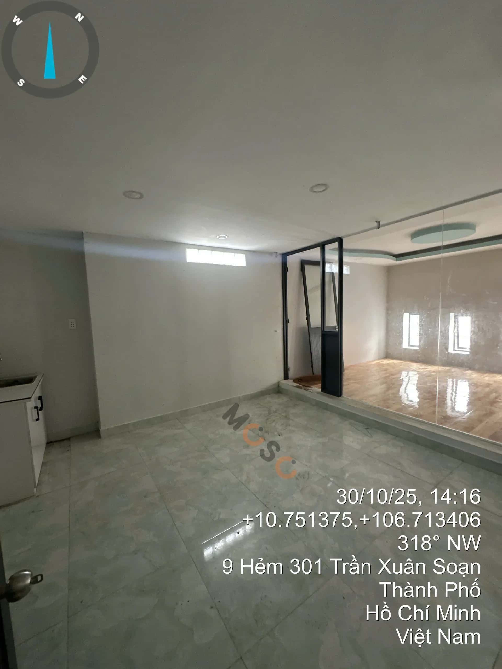 Bán đất Đường Trần Xuân Soạn Quận 7, TP. Hồ Chí Minh – giá 9.8 tỷ — Hình 3 Bán đất Đường Trần Xuân Soạn Quận 7, TP. Hồ Chí Minh – giá 9.8 tỷ — Hình 3