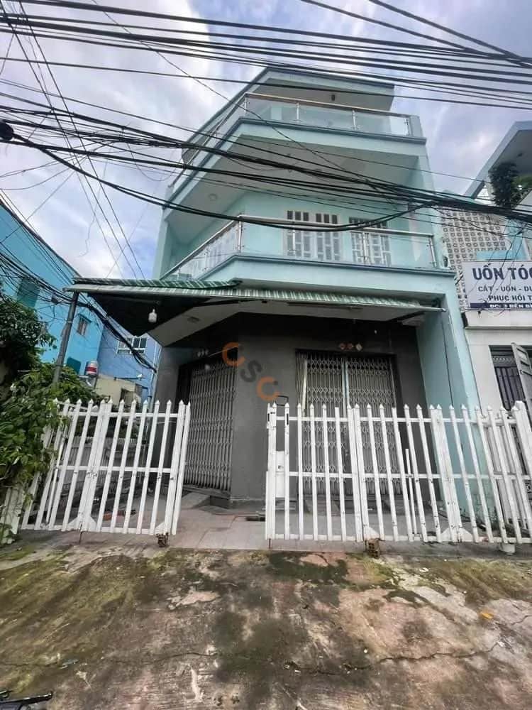 Bán nhà hẻm Đường Bình Đông Quận 8, TP. Hồ Chí Minh – giá 18.5 tỷ Bán nhà hẻm Đường Bình Đông Quận 8, TP. Hồ Chí Minh – giá 18.5 tỷ