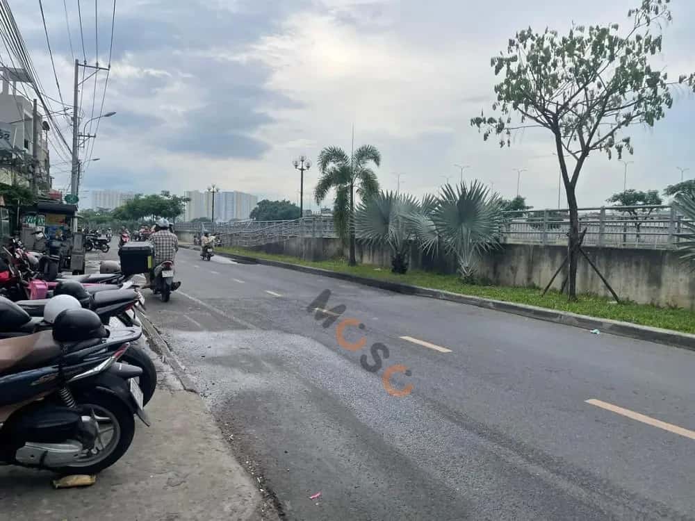 Bán nhà hẻm Đường Bình Đông Quận 8, TP. Hồ Chí Minh – giá 18.5 tỷ — Hình 3 Bán nhà hẻm Đường Bình Đông Quận 8, TP. Hồ Chí Minh – giá 18.5 tỷ — Hình 3