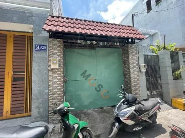 Bán đất Phan Văn Cử Gò Vấp, TP. Hồ Chí Minh – giá 7.5 tỷ Bán đất Phan Văn Cử Gò Vấp, TP. Hồ Chí Minh – giá 7.5 tỷ