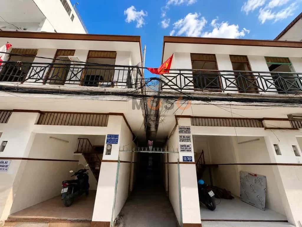 Cho thuê phòng trọ Đường Ung Văn Khiêm Quận Bình Thạnh, TP.HCM – 1 phòng ngủ, giá 5.5 triệu — Hình 2 Cho thuê phòng trọ Đường Ung Văn Khiêm Quận Bình Thạnh, TP.HCM – 1 phòng ngủ, giá 5.5 triệu — Hình 2