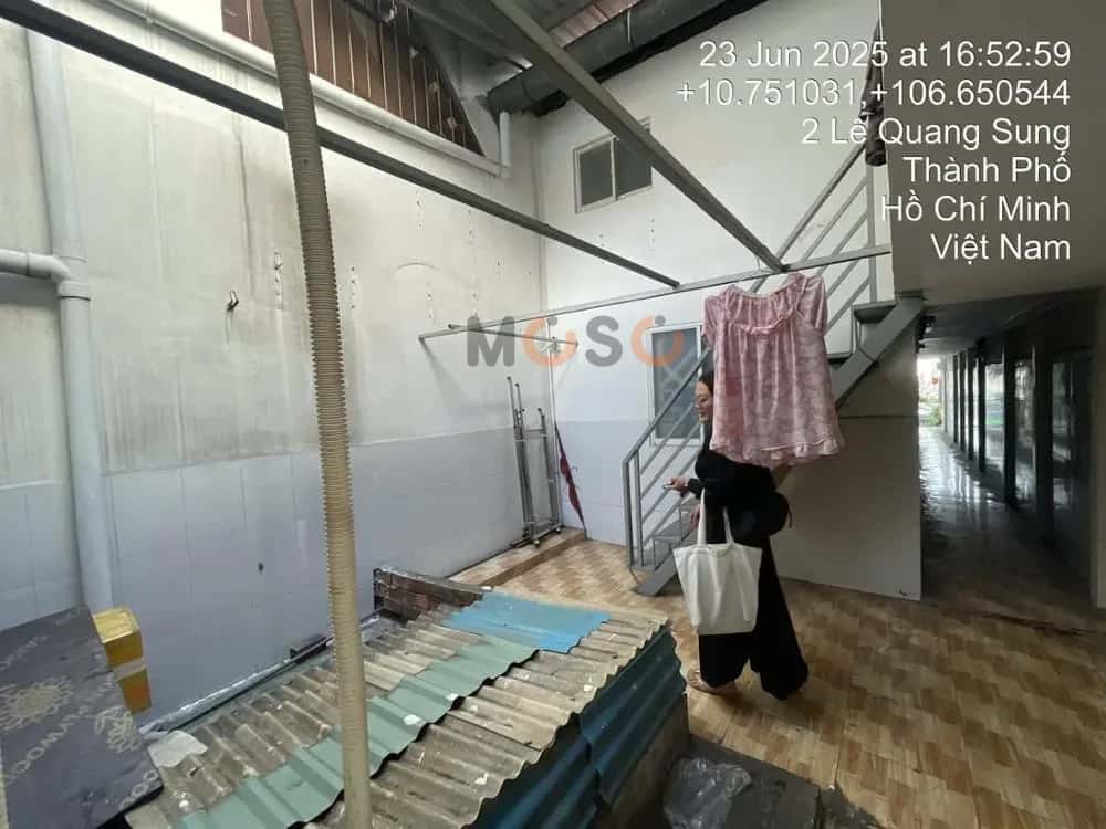 Bán đất Đường Trang Tử Quận 6, TP.HCM – giá 2.8 tỷ — Hình 3 Bán đất Đường Trang Tử Quận 6, TP.HCM – giá 2.8 tỷ — Hình 3