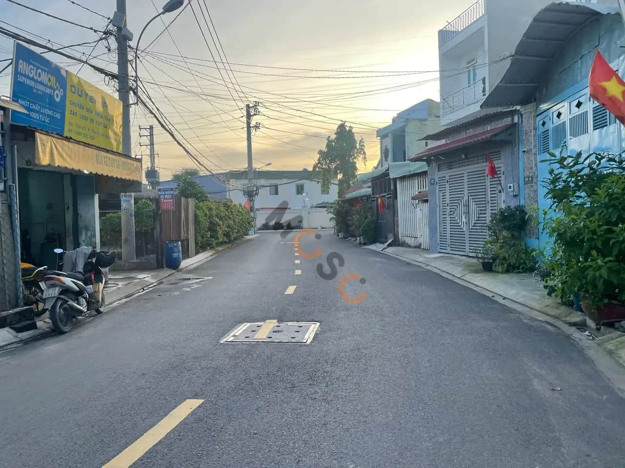 Bán đất Đường TCH 03 Quận 12, TP. Hồ Chí Minh – giá 7.1 tỷ Bán đất Đường TCH 03 Quận 12, TP. Hồ Chí Minh – giá 7.1 tỷ