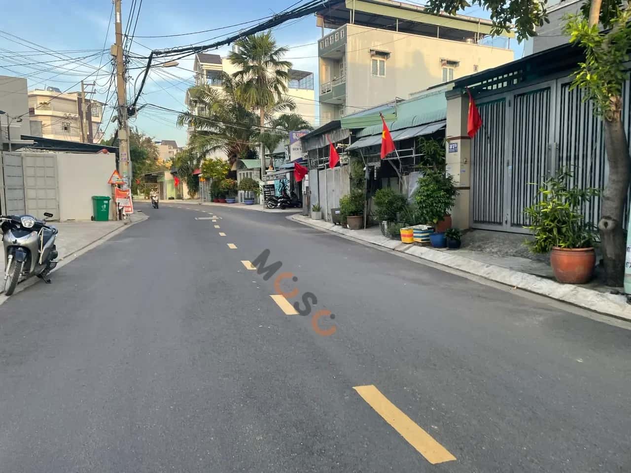 Bán đất Đường TCH 03 Quận 12, TP. Hồ Chí Minh – giá 7.1 tỷ — Hình 3 Bán đất Đường TCH 03 Quận 12, TP. Hồ Chí Minh – giá 7.1 tỷ — Hình 3