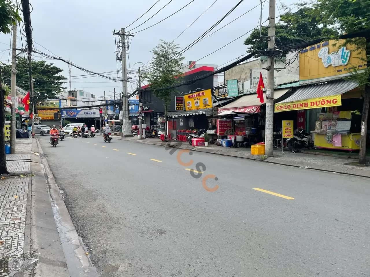 Bán nhà hẻm Đường Phạm Văn Chiêu Quận Gò Vấp, TP.HCM – giá 7 tỷ — Hình 2 Bán nhà hẻm Đường Phạm Văn Chiêu Quận Gò Vấp, TP.HCM – giá 7 tỷ — Hình 2
