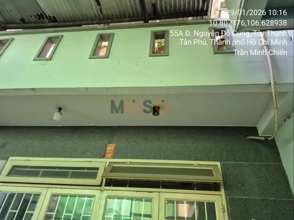 Bán nhà hẻm Đường Lê Trọng Tấn Quận Tân Phú, TP.HCM – giá 6.9 tỷ — Hình 3 Bán nhà hẻm Đường Lê Trọng Tấn Quận Tân Phú, TP.HCM – giá 6.9 tỷ — Hình 3
