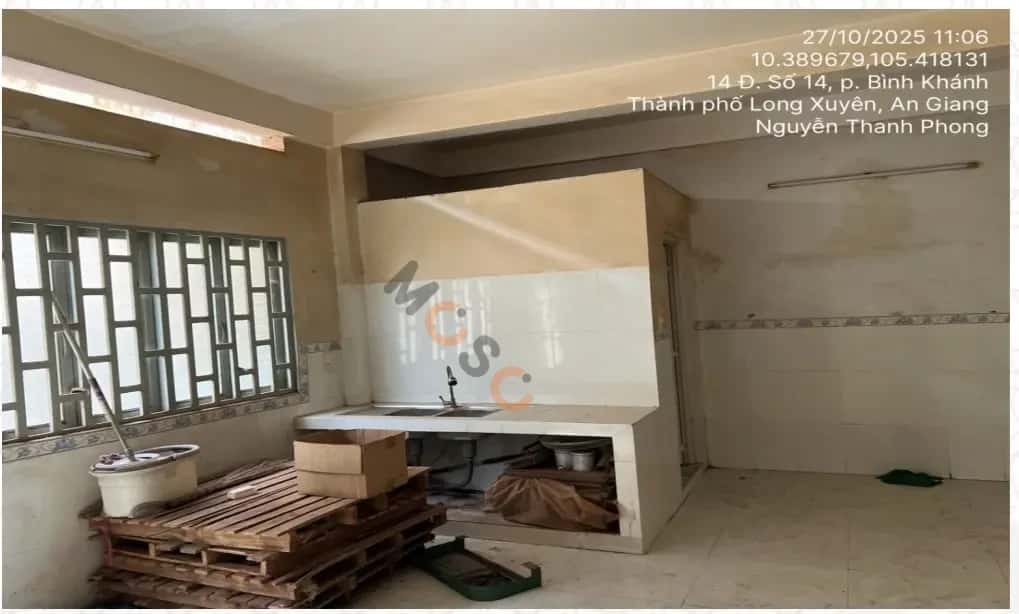 Bán nhà hẻm Đường Số 16 Thành phố Long Xuyên, An Giang – giá 8.8 tỷ — Hình 3 Bán nhà hẻm Đường Số 16 Thành phố Long Xuyên, An Giang – giá 8.8 tỷ — Hình 3