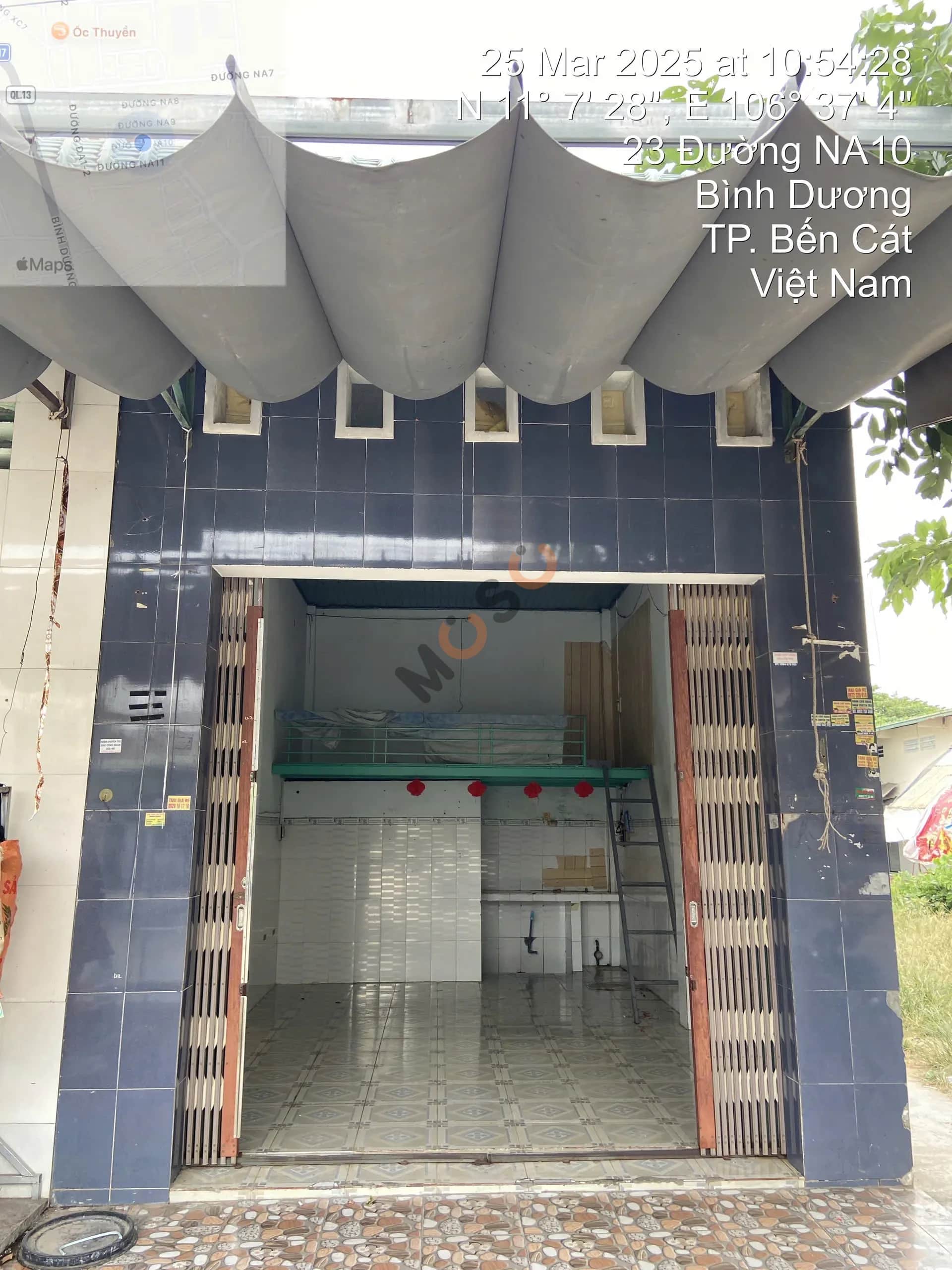 Bán đất Đường NB5 Thị xã Bến Cát, Bình Dương – giá 3.4 tỷ Bán đất Đường NB5 Thị xã Bến Cát, Bình Dương – giá 3.4 tỷ
