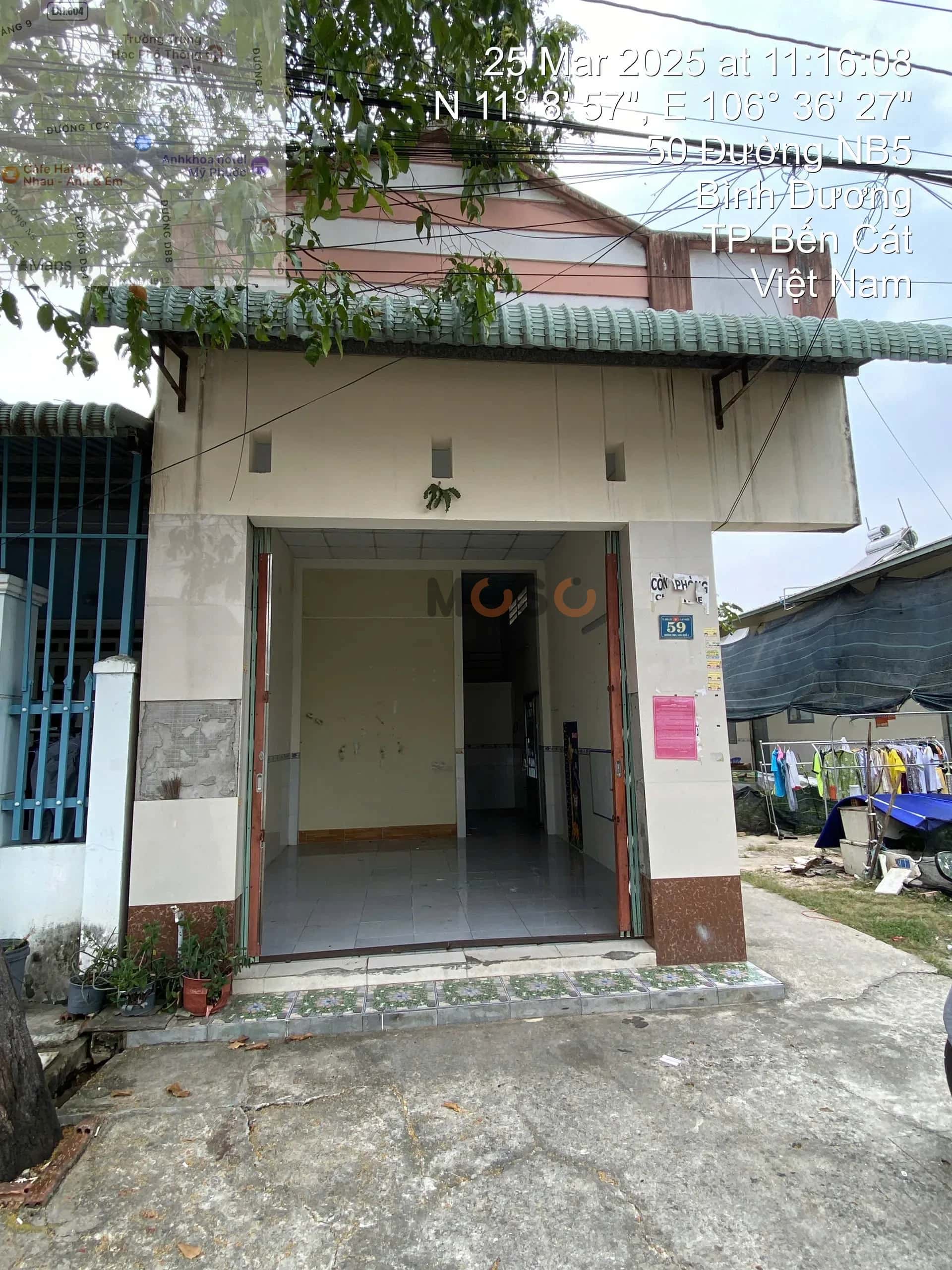Bán đất Đường NB5 Thị xã Bến Cát, Bình Dương – giá 3.4 tỷ — Hình 3 Bán đất Đường NB5 Thị xã Bến Cát, Bình Dương – giá 3.4 tỷ — Hình 3