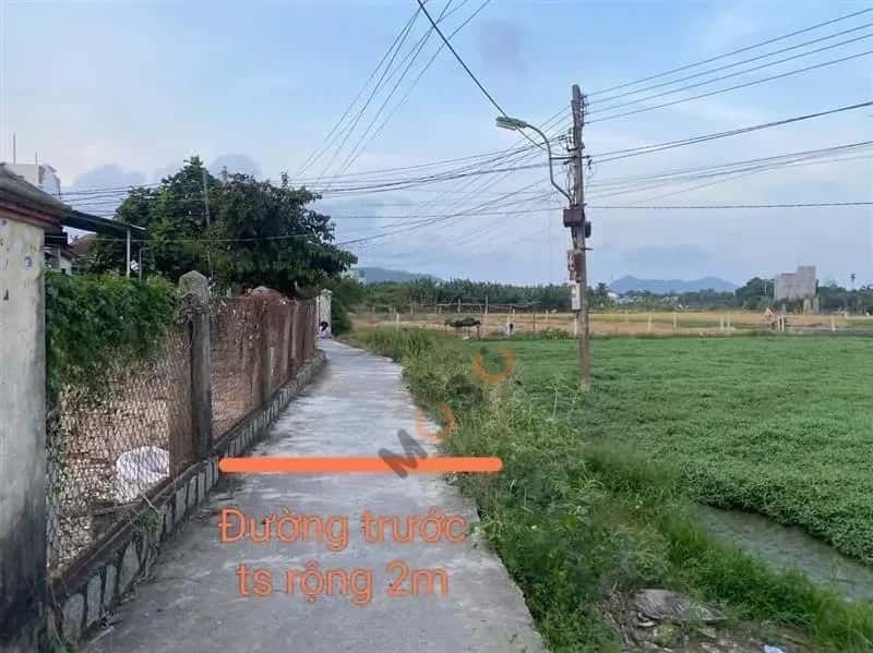 Bán đất Phú Bình Thành phố Nha Trang, Khánh Hòa – giá 2.1 tỷ — Hình 2 Bán đất Phú Bình Thành phố Nha Trang, Khánh Hòa – giá 2.1 tỷ — Hình 2