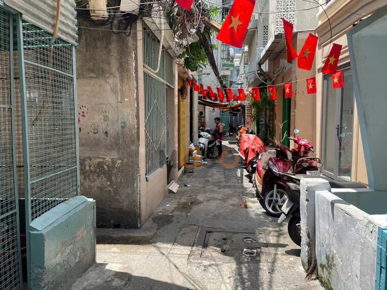 Bán nhà hẻm Đường Bùi Viện Quận 1, TP. Hồ Chí Minh – giá 8.7 tỷ — Hình 2 Bán nhà hẻm Đường Bùi Viện Quận 1, TP. Hồ Chí Minh – giá 8.7 tỷ — Hình 2